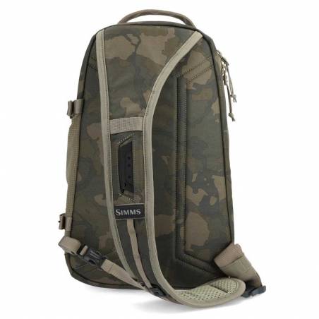 Tributary Sling Pack camo 10L