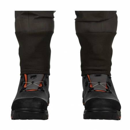 G3 Guide Waders Stockingfoot