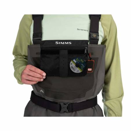 G3 Guide Waders Stockingfoot
