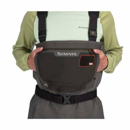 G3 Guide Waders Stockingfoot