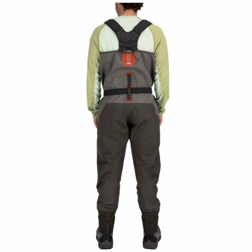 G3 Guide Waders Stockingfoot