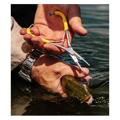 Classic Mitten Scissor Clamps
