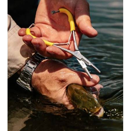 Classic Mitten Scissor Clamps