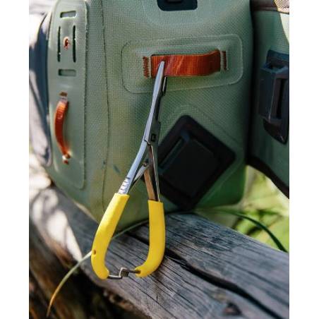 Classic Mitten Scissor Clamps