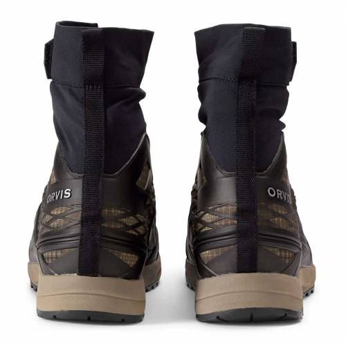 PRO Approach Hiker camo Orvis