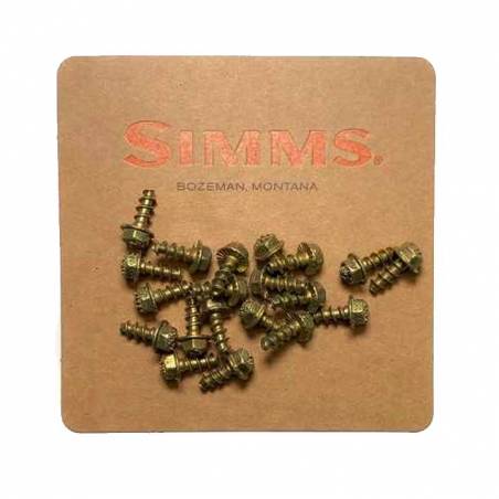 HardBite Boot Studs Vibram
