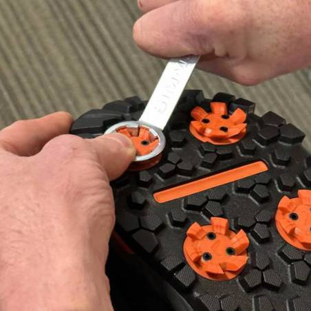 G4 PRO Powerlock Simms