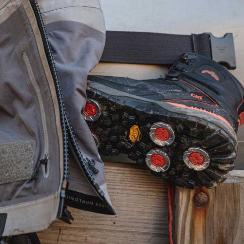 G4 PRO Powerlock Simms