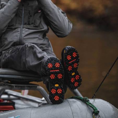 G4 PRO Powerlock Simms
