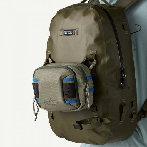 Stealth Switch Pack 5L