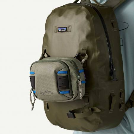 Stealth Switch Pack 5L