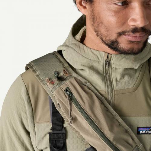 Stealth Switch Fishing Pack 9L