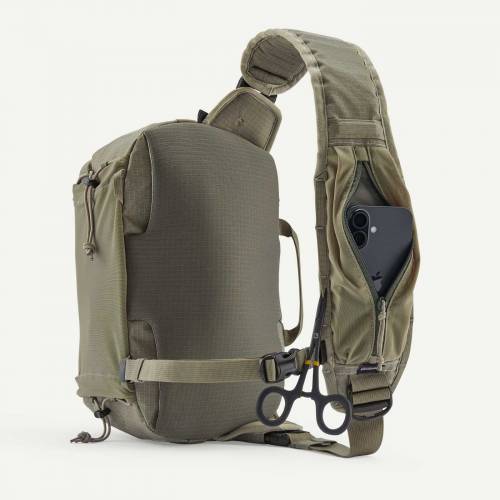 Stealth Switch Fishing Pack 9L