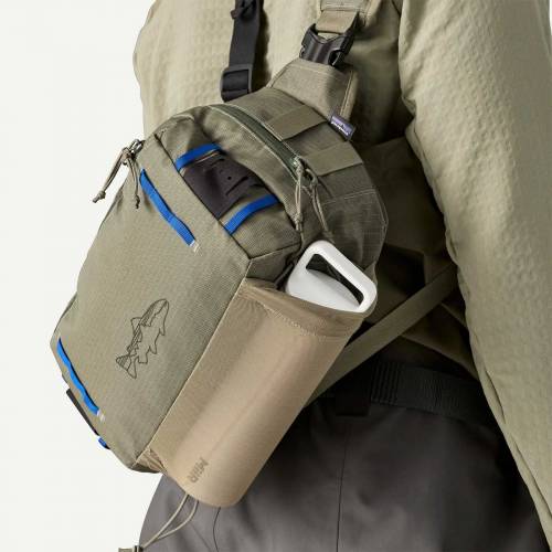 Stealth Switch Fishing Pack 9L