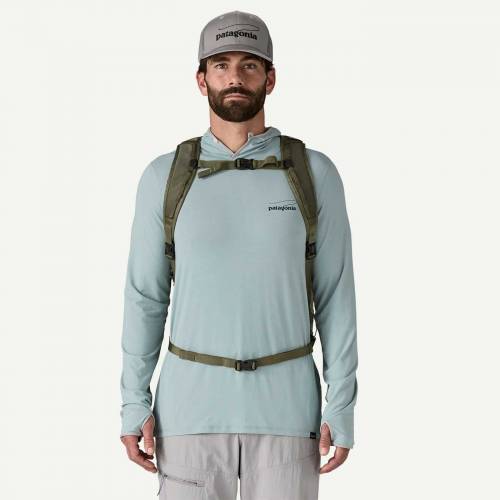 Guidewater Backpack BSNG 29L
