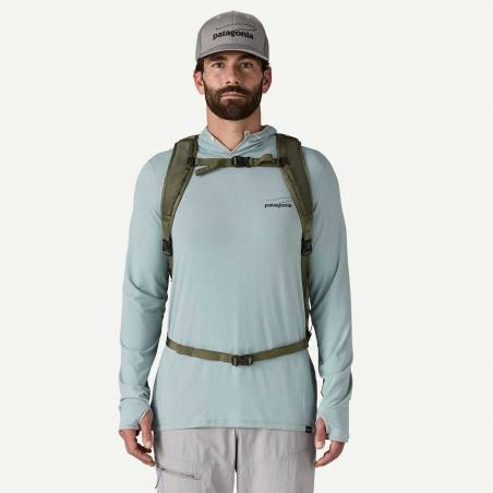 Guidewater Backpack BSNG 29L