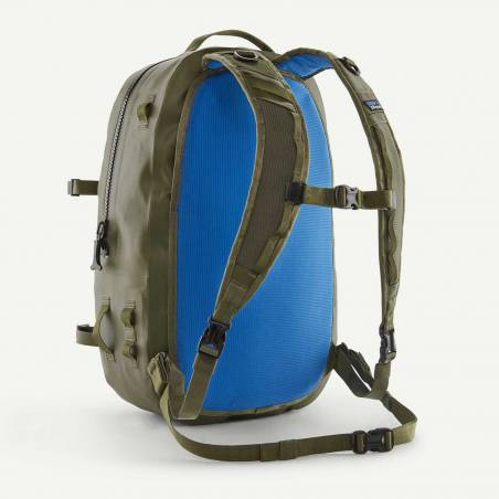 Guidewater Backpack BSNG 29L