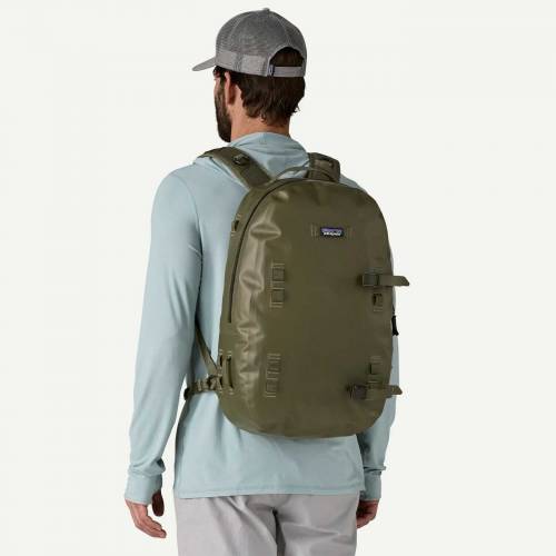 Guidewater Backpack BSNG 29L