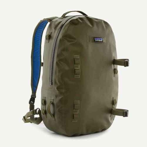 Guidewater Backpack BSNG 29L