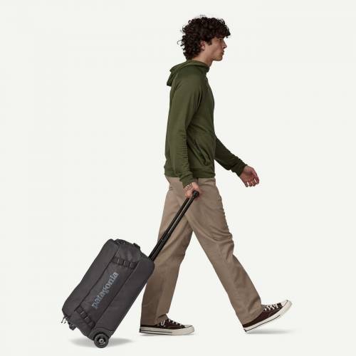Wheeled Duffel 40L