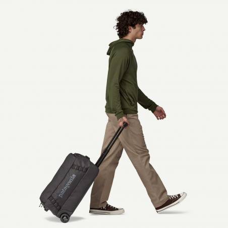 Wheeled Duffel 40L