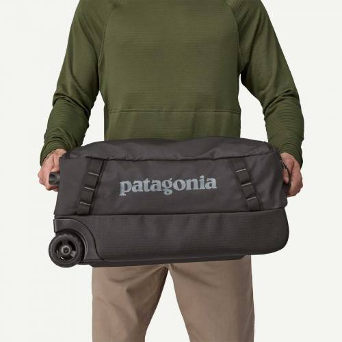 Wheeled Duffel 40L