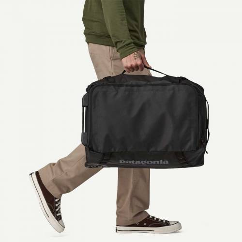 Wheeled Duffel 40L