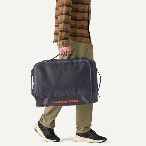 Wheeled Duffel 40L