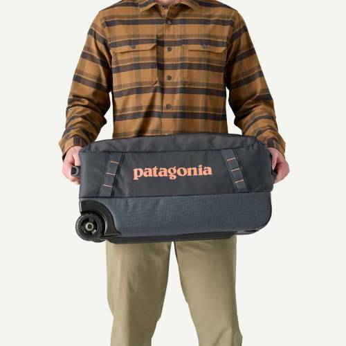 Wheeled Duffel 40L