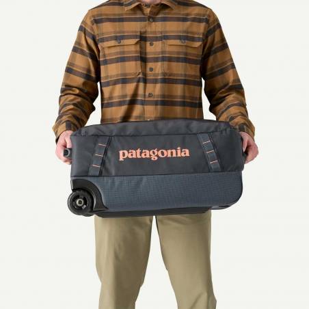 Wheeled Duffel 40L