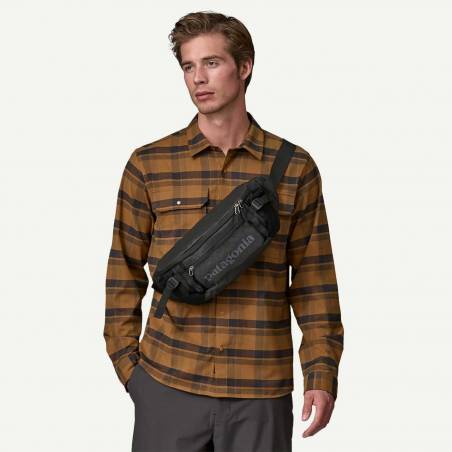 Black Hole Waist Pack 5L