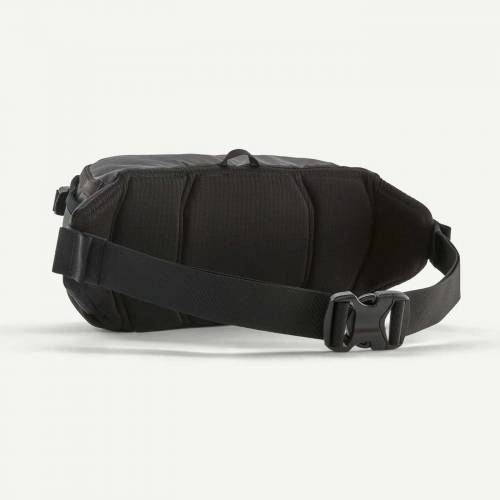 Black Hole Waist Pack 5L