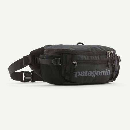 Black Hole Waist Pack 5L black