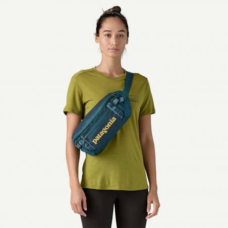 Black Hole Waist Pack 5L