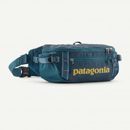 Black Hole Waist Pack 5L