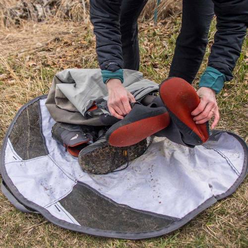 Taco Bag