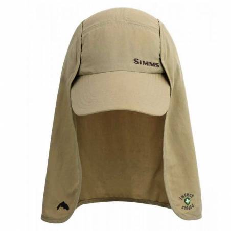 BugStopper SunShield stone +UPF50
