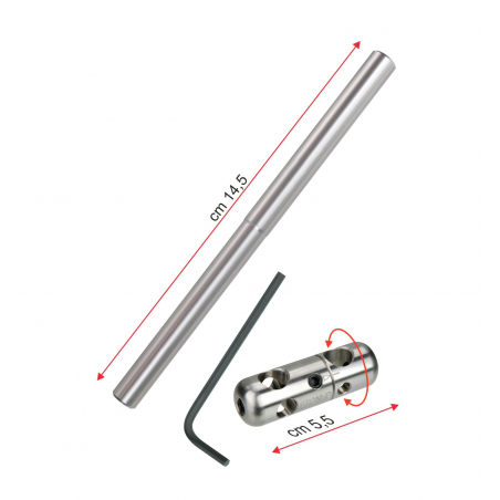 ANGLE JOINT