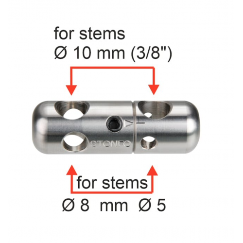 ANGLE JOINT