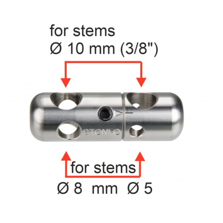 ANGLE JOINT
