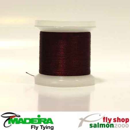 Hilos Rayon Madeira