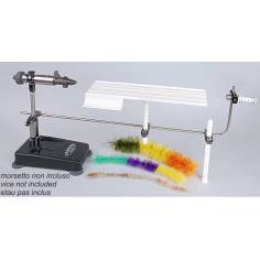 DUBBING BRUSH DEVICE