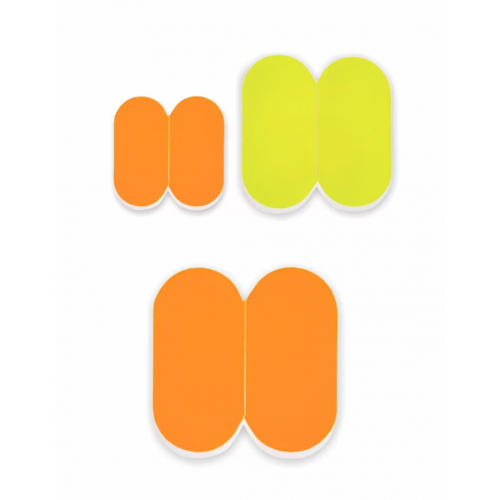 FOAM STRIKE INDICATORS