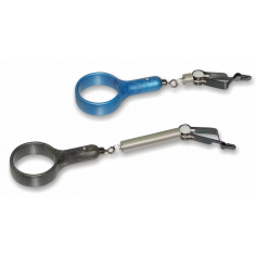 PINZE PER HACKLES PLIERS 1