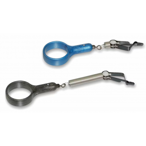 PINZE PER HACKLES PLIERS 1