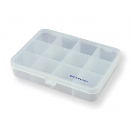 SCATOLE F TYPE - 12 BOXES