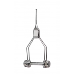 STEELTECH BOBBIN