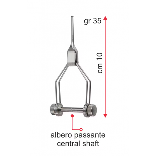 STEELTECH BOBBIN