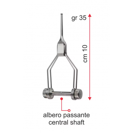 STEELTECH BOBBIN
