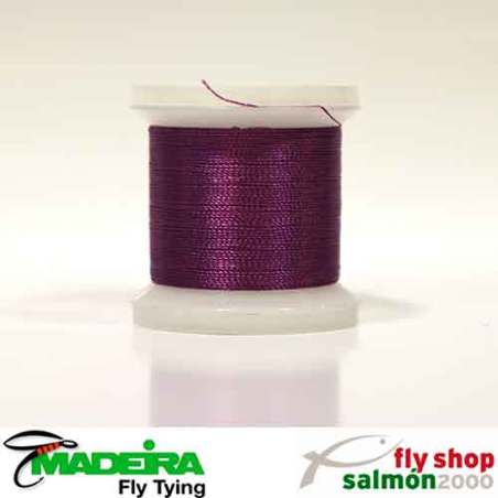 Hilos Rayon Madeira